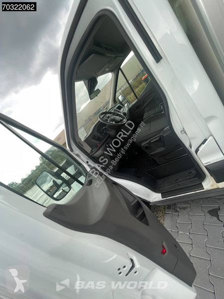 Véhicule utilitaire Ford 130pk D'Hollandia...