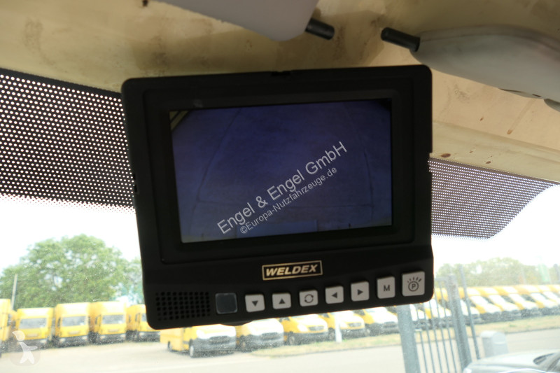 Véhicule utilitaire Iveco Daily 35 S11 C30C...