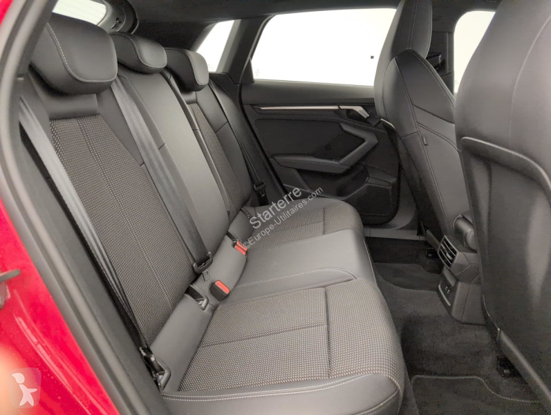 Véhicule utilitaire Audi  A3 SPORTBACK