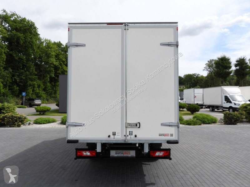 Véhicule utilitaire Ford  TRANSIT