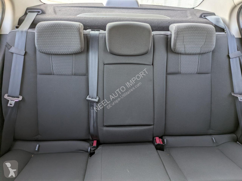 Bedrijfswagen Renault FLUENCE 1.5 dCi - 85...
