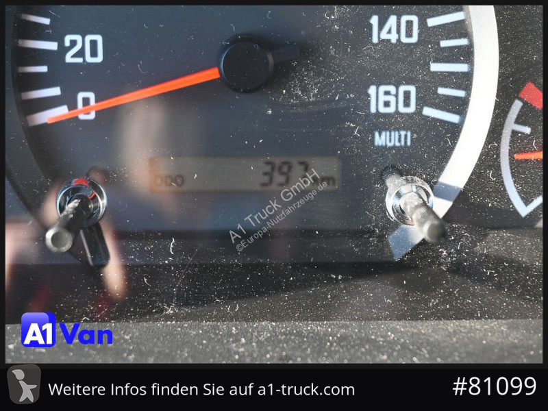 Bedrijfswagen Isuzu M21 Oil & Steel Snake 24m,...