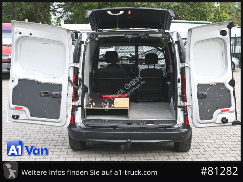 Véhicule utilitaire Mercedes Citan 109 Kasten,...