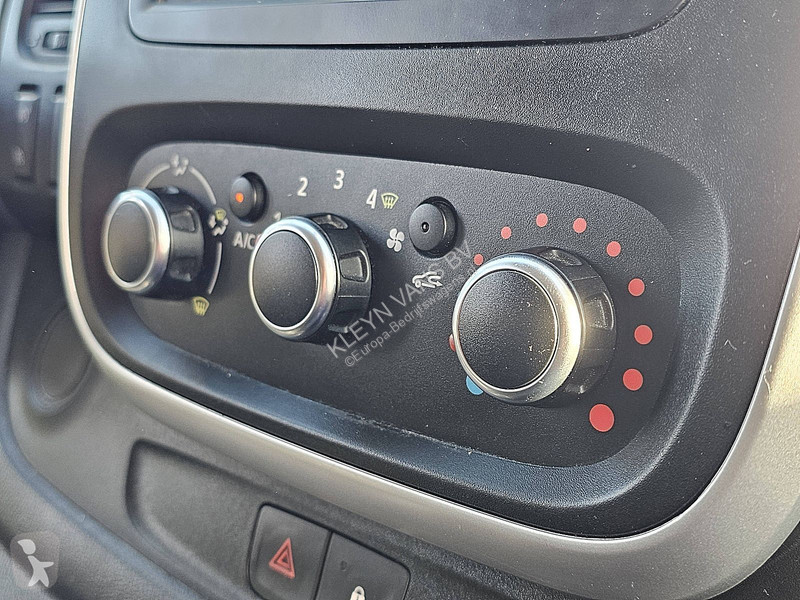 Bedrijfswagen Renault 2.0 DCI L2 DubbeleCabine NAP