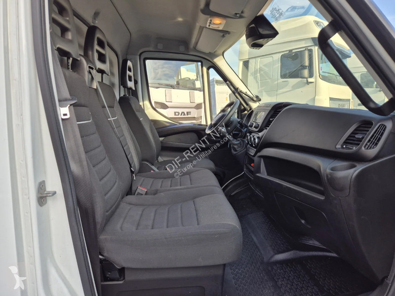 Furgoneta Iveco 35 C 14