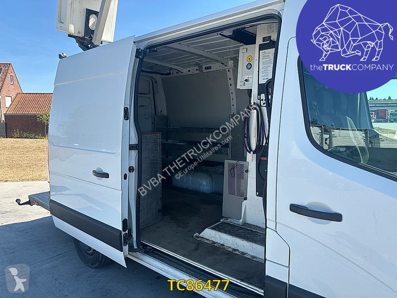 Furgoneta Renault 145.35 klubb