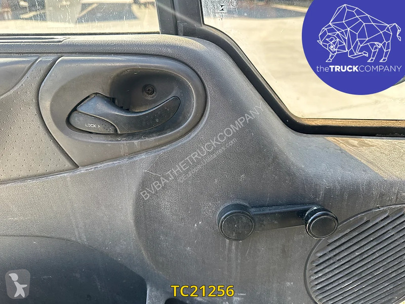 Véhicule utilitaire Ford  -