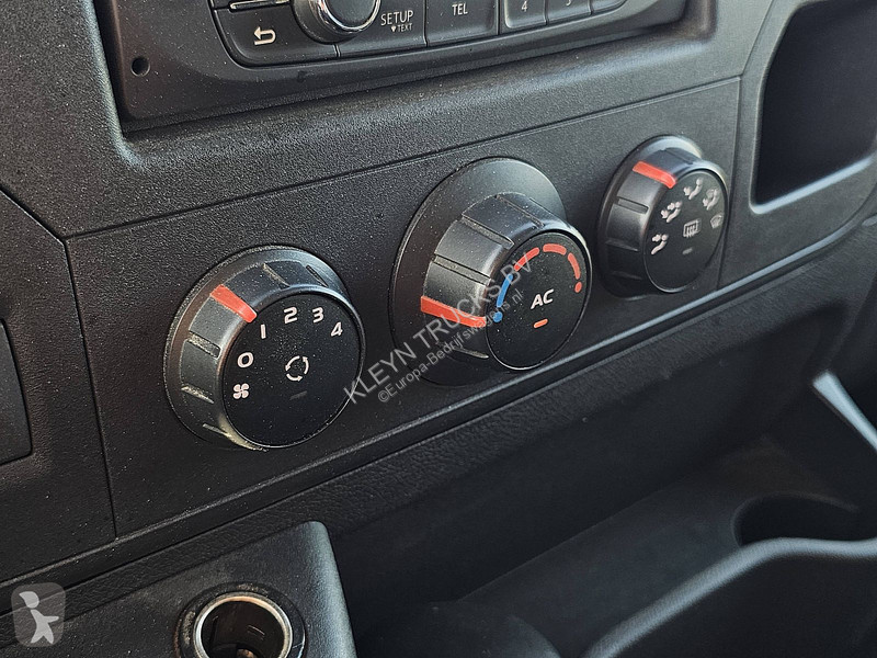 Furgoneta Renault T35 maxi ac navi