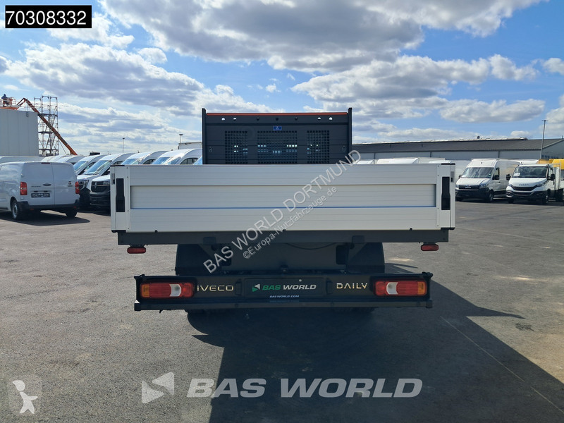 Véhicule utilitaire Iveco 35C21 Neu! 3.0L...