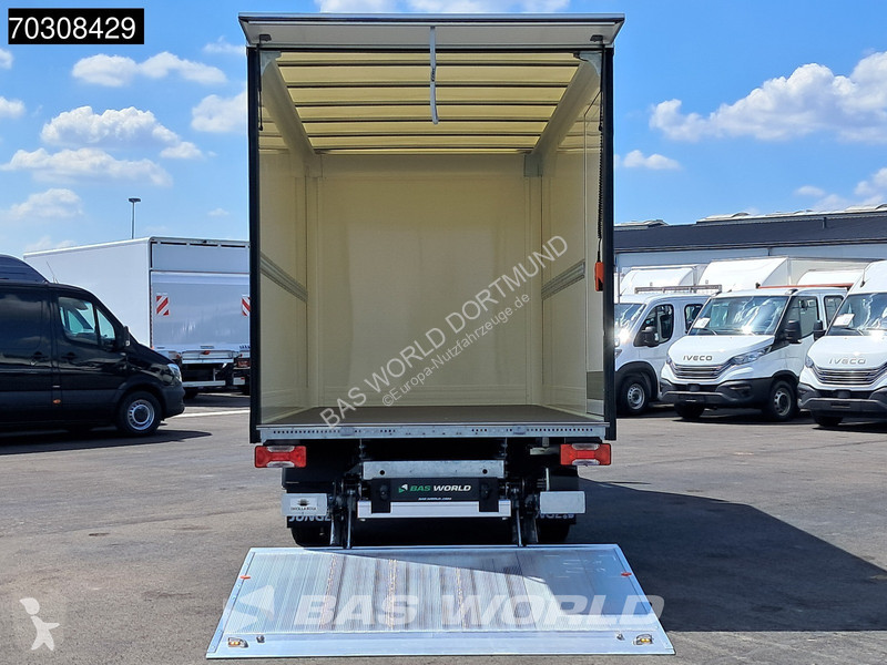 Véhicule utilitaire Iveco 35C18 Neu! Automatik...