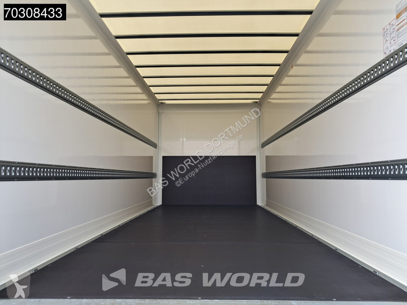 Véhicule utilitaire Iveco 70C21 Neu! Automatik...