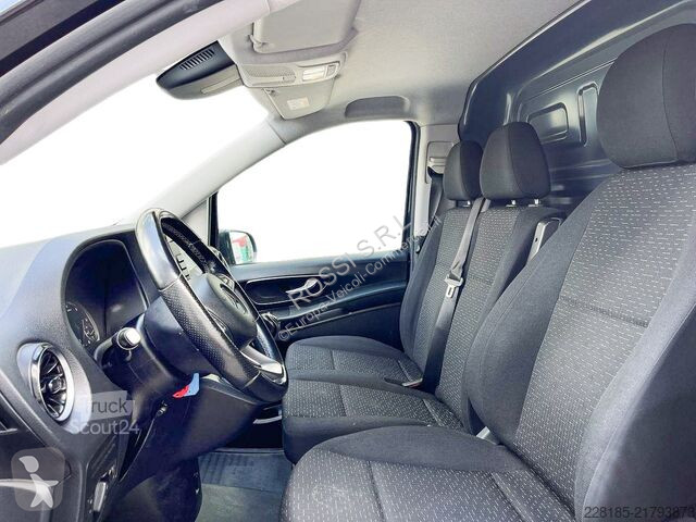 Véhicule utilitaire Mercedes NUOVO VITO - 114...