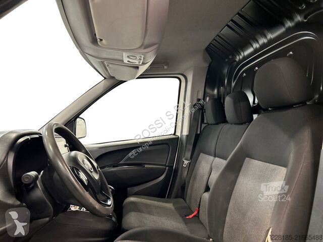 Véhicule utilitaire Fiat Cargo 2019 - cargo 1.6...