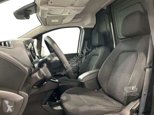 Véhicule utilitaire Mercedes CITAN - 112 urgone...