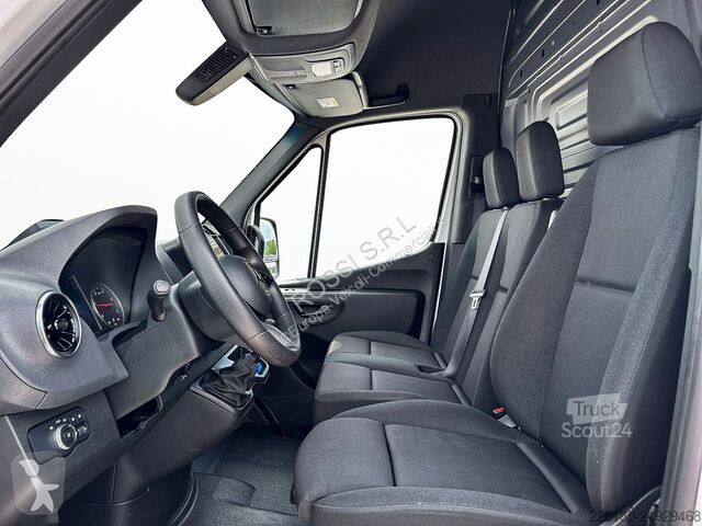 Véhicule utilitaire Mercedes SPRINTER - 317 CDI...