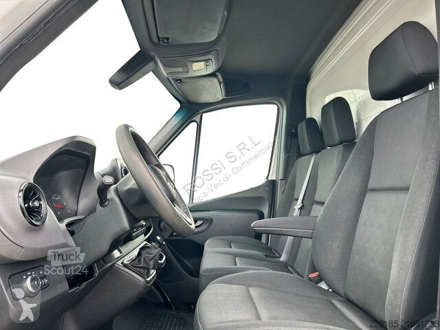Véhicule utilitaire Mercedes SPRINTER TELAI...