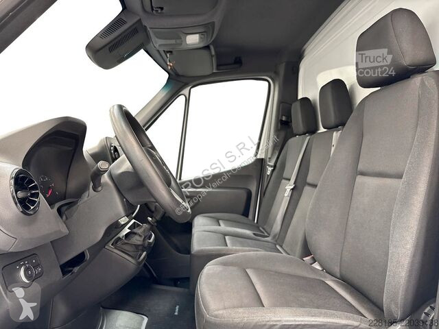 Véhicule utilitaire Mercedes  SPRINTER TELAI...