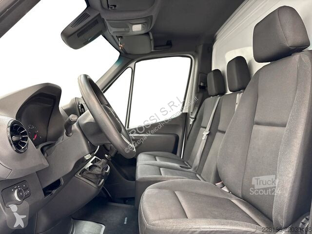 Véhicule utilitaire Mercedes  SPRINTER TELAI...