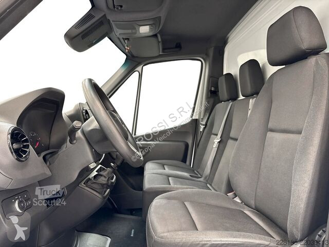 Véhicule utilitaire Mercedes  SPRINTER TELAI...