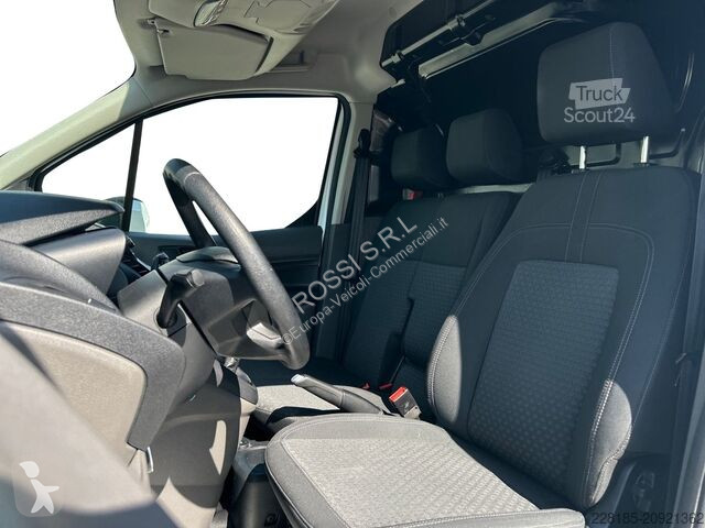 Véhicule utilitaire Ford II - tourneo connect...