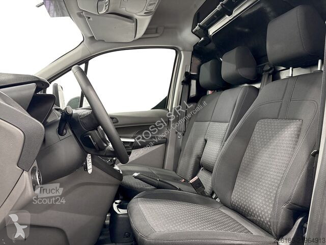 Véhicule utilitaire Ford II 210 2018 - 210 1.0...