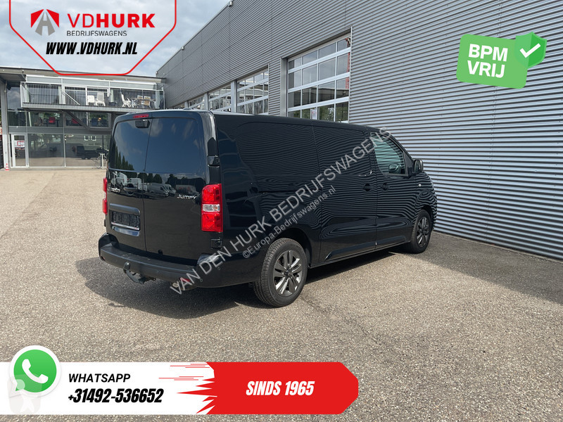 Véhicule utilitaire Citroën 2.0 HDI 180 pk Aut....