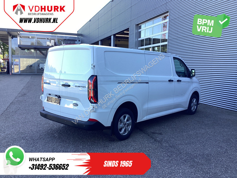 Véhicule utilitaire Ford L2 Trend 71 kWh 370 Km...