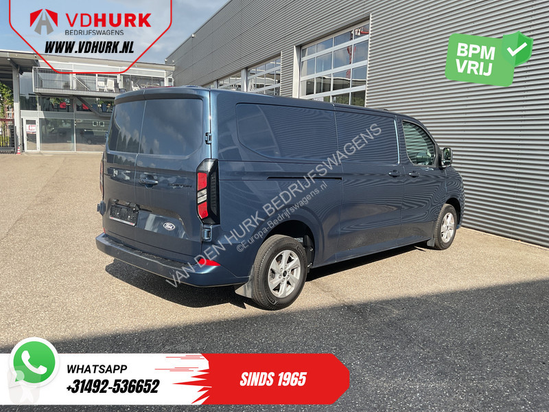 Véhicule utilitaire Ford 2.0 TDCI Aut. L2...
