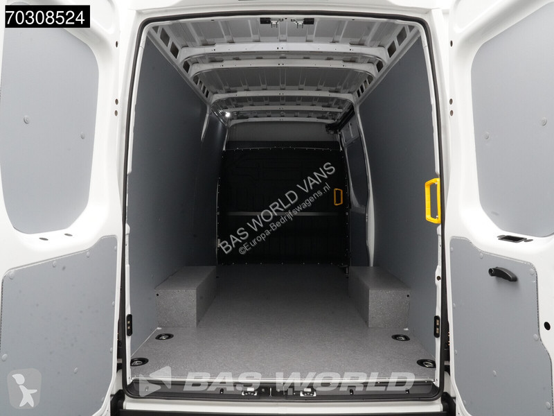 Véhicule utilitaire Iveco 35S16 3.0L Automaat...