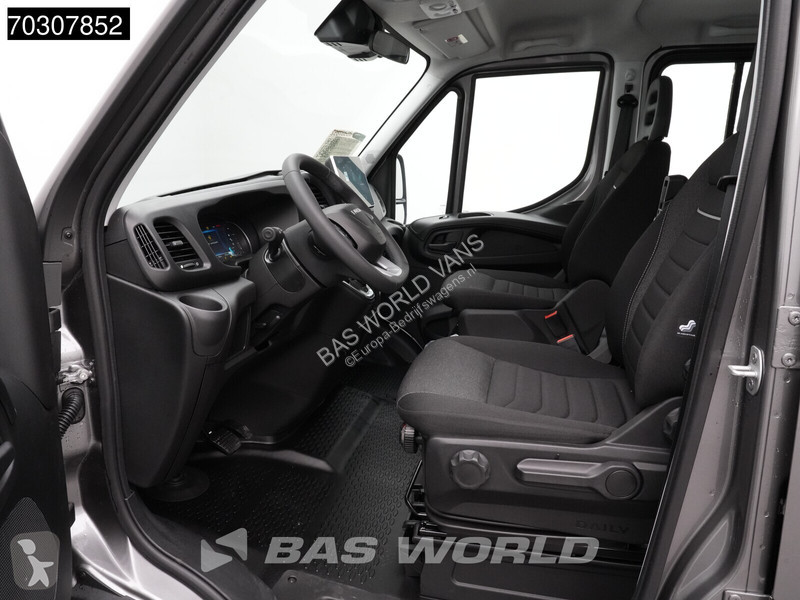 Véhicule utilitaire Iveco 35C21 3.0L Automaat...