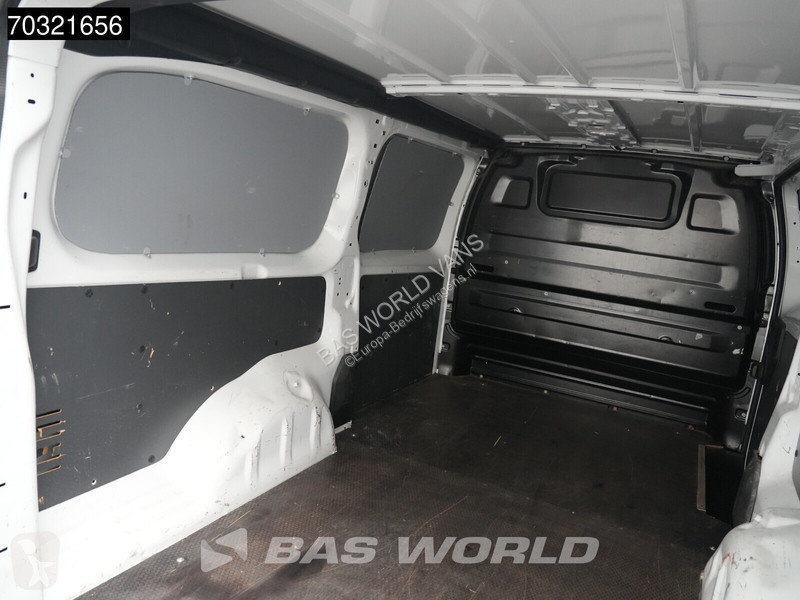Véhicule utilitaire Opel L3H1 Navi Airco Cruise...