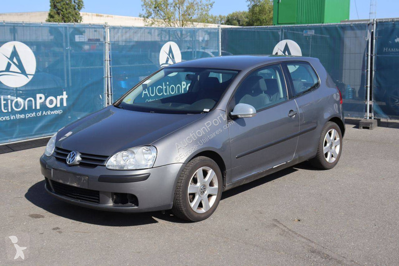 Véhicule utilitaire Volkswagen