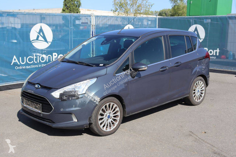 Véhicule utilitaire Ford  B-MAX