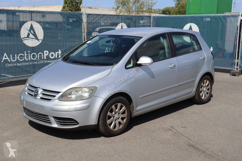 Véhicule utilitaire Volkswagen