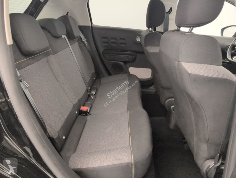 Citroën  Transporter
