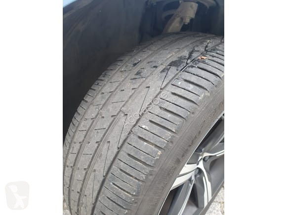 Véhicule utilitaire Volvo