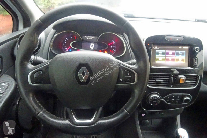 Véhicule utilitaire Renault CLIO BREAK 1,5 DCI 90