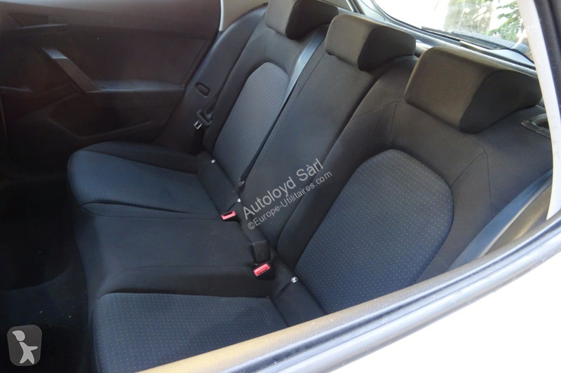 Véhicule utilitaire Seat IBIZA 1,0 ECOTSI 95