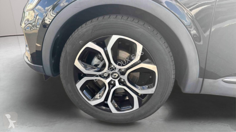 Furgoneta Renault ARKANA