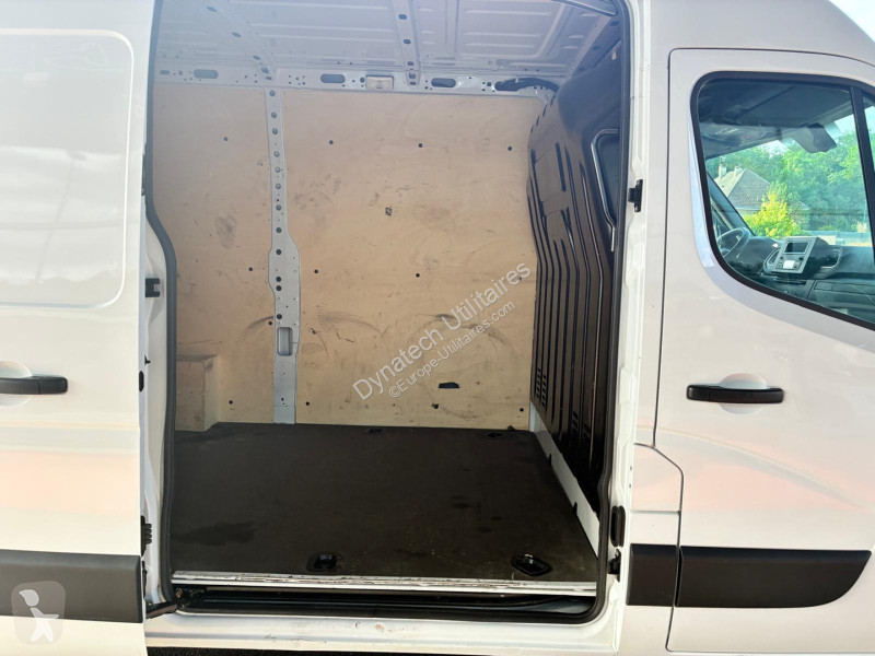 Véhicule utilitaire Renault CONFORT