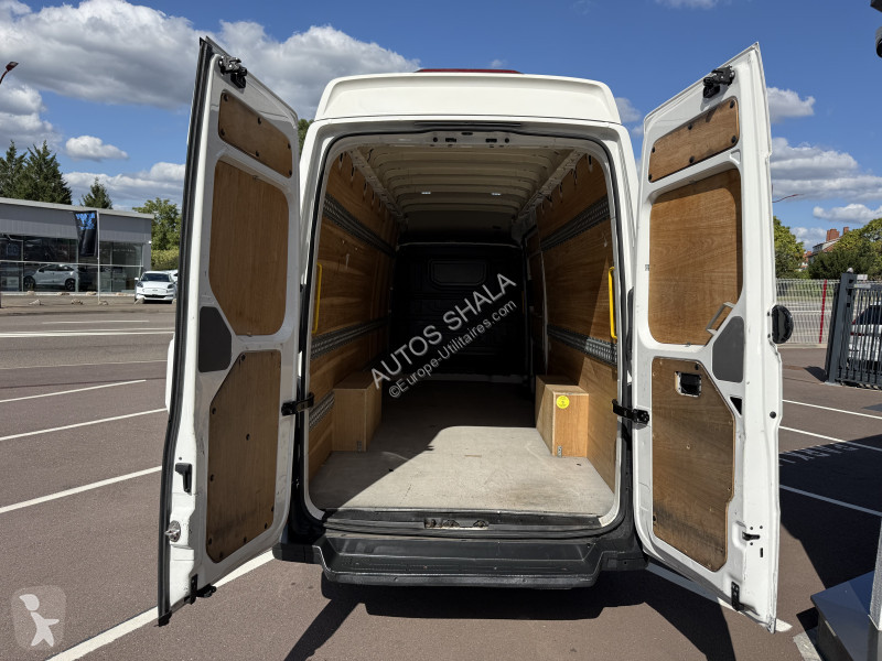 Furgoneta Volkswagen CRAFTER FG / PRIX HT 22...