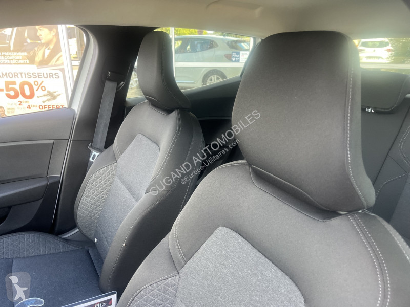Veículo utilitário Renault CLIO V 1.5 BLUE DCI...