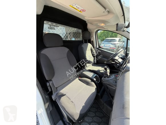 Véhicule utilitaire Citroën 1.5 BlueHDi