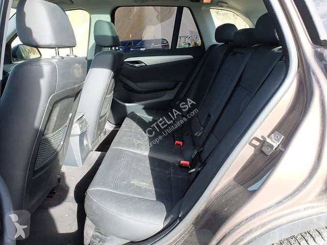 Véhicule utilitaire BMW X1 sDrive 18d