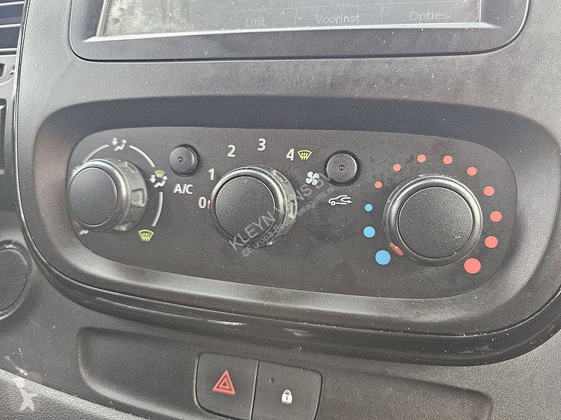 Bedrijfswagen Opel 1.6