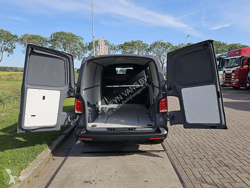 Véhicule utilitaire Volkswagen 2.0 TDI L2H1...
