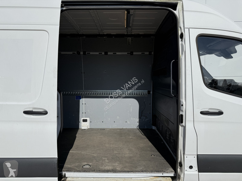 Véhicule utilitaire Mercedes 315 1.9 CDI L2H2...
