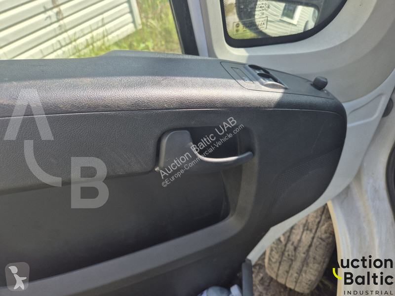 Véhicule utilitaire Fiat