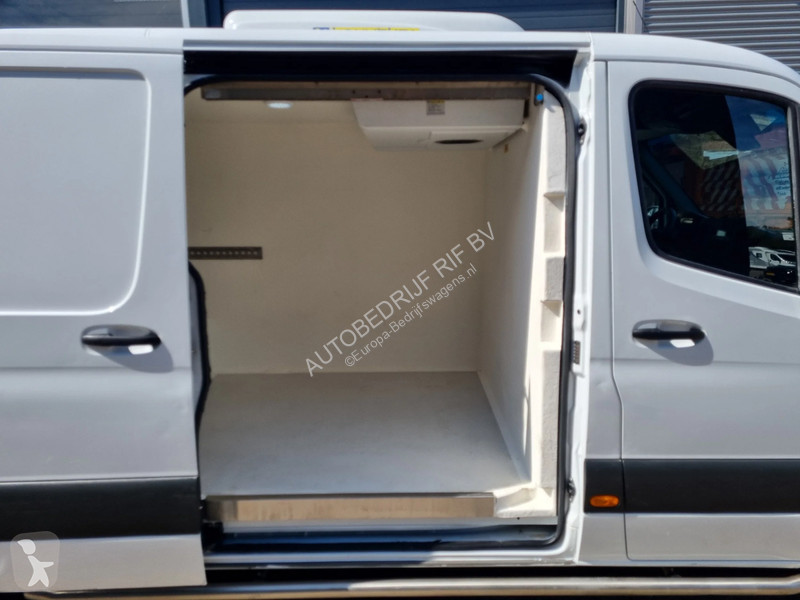 Véhicule utilitaire Mercedes 314 CDI L2H1/...