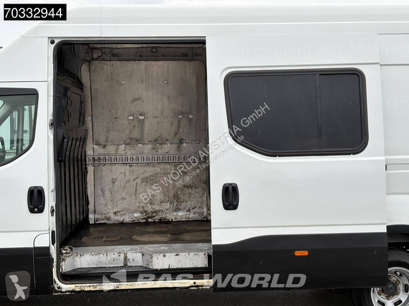 Bedrijfswagen Iveco 35C18 3.0L Doppelbereifung...